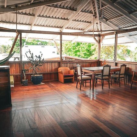 Hotel Puerto Viejo - Estd 1939 Puerto Viejo de Talamanca 외부 사진