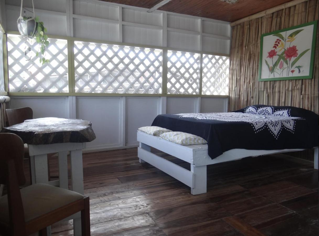 Hotel Puerto Viejo - Estd 1939 Puerto Viejo de Talamanca 외부 사진