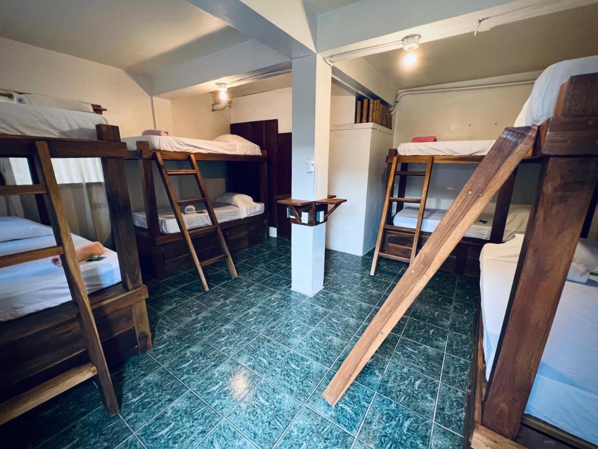 Hotel Puerto Viejo - Estd 1939 Puerto Viejo de Talamanca 외부 사진