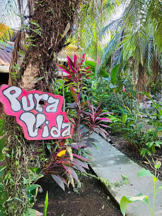 Hotel Puerto Viejo - Estd 1939 Puerto Viejo de Talamanca 외부 사진