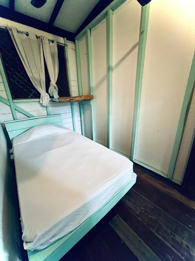 Hotel Puerto Viejo - Estd 1939 Puerto Viejo de Talamanca 외부 사진