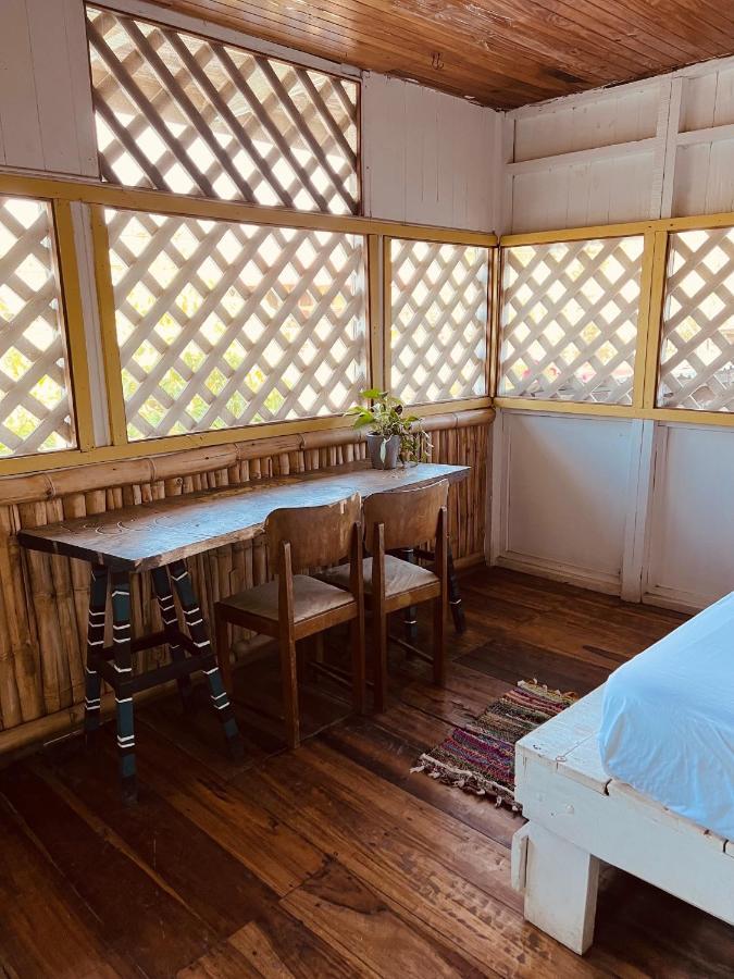 Hotel Puerto Viejo - Estd 1939 Puerto Viejo de Talamanca 외부 사진