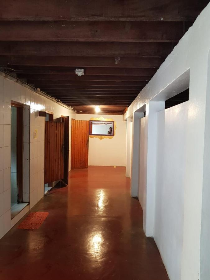 Hotel Puerto Viejo - Estd 1939 Puerto Viejo de Talamanca 외부 사진