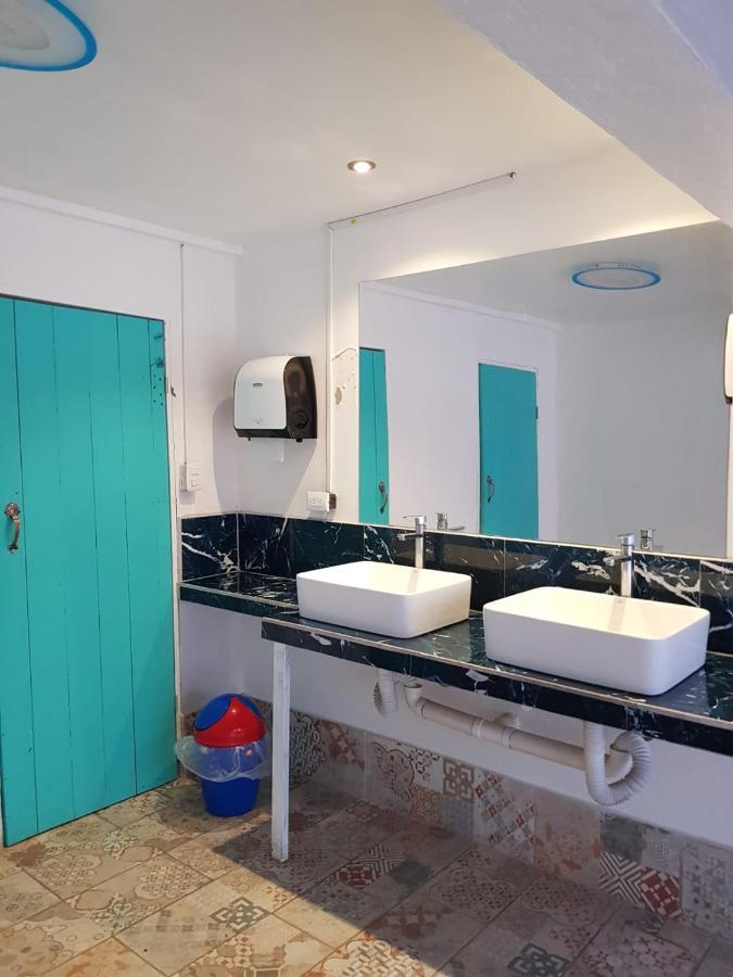 Hotel Puerto Viejo - Estd 1939 Puerto Viejo de Talamanca 외부 사진