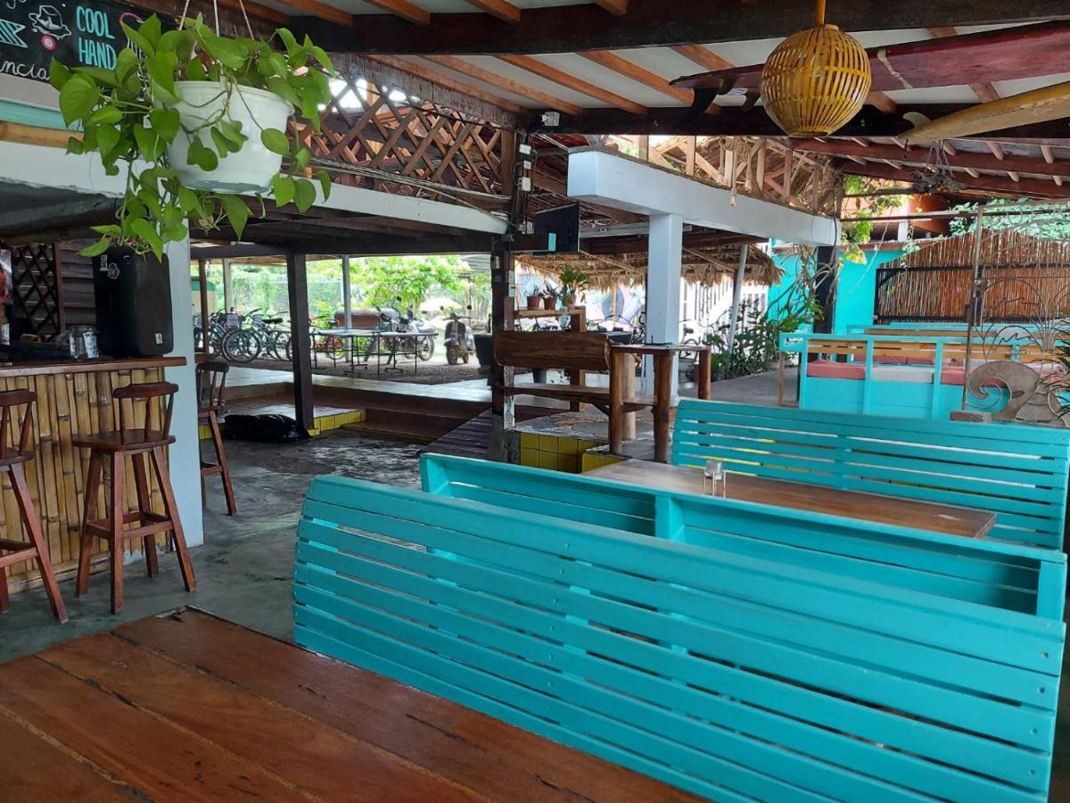 Hotel Puerto Viejo - Estd 1939 Puerto Viejo de Talamanca 외부 사진