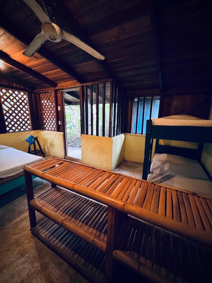 Hotel Puerto Viejo - Estd 1939 Puerto Viejo de Talamanca 외부 사진