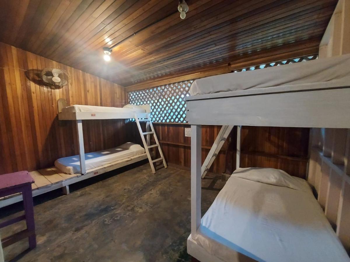 Hotel Puerto Viejo - Estd 1939 Puerto Viejo de Talamanca 외부 사진
