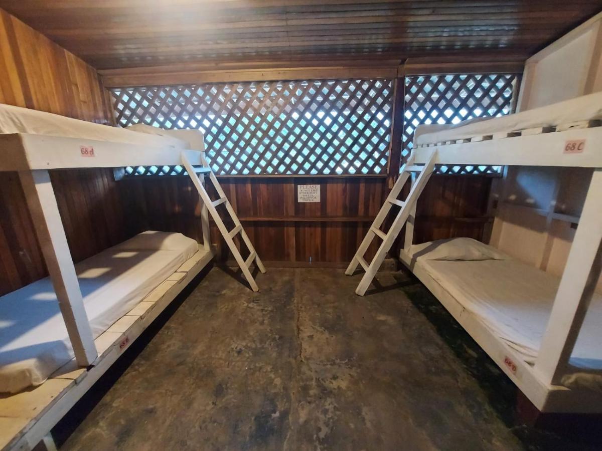 Hotel Puerto Viejo - Estd 1939 Puerto Viejo de Talamanca 외부 사진