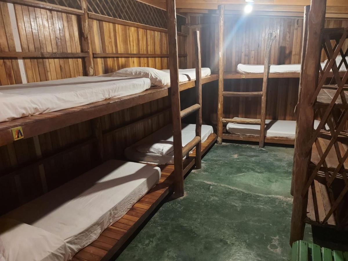 Hotel Puerto Viejo - Estd 1939 Puerto Viejo de Talamanca 외부 사진