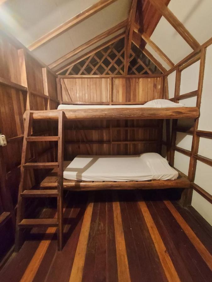 Hotel Puerto Viejo - Estd 1939 Puerto Viejo de Talamanca 외부 사진