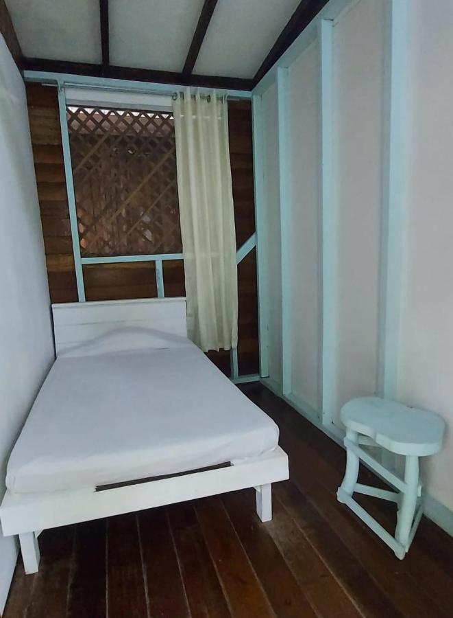 Hotel Puerto Viejo - Estd 1939 Puerto Viejo de Talamanca 외부 사진