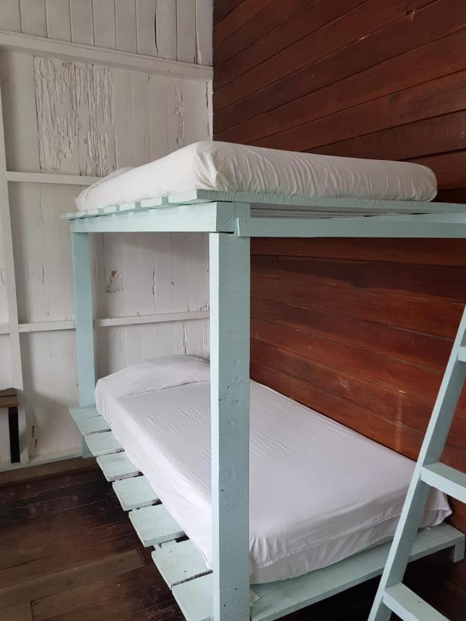 Hotel Puerto Viejo - Estd 1939 Puerto Viejo de Talamanca 외부 사진