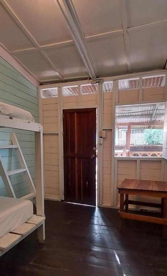 Hotel Puerto Viejo - Estd 1939 Puerto Viejo de Talamanca 외부 사진