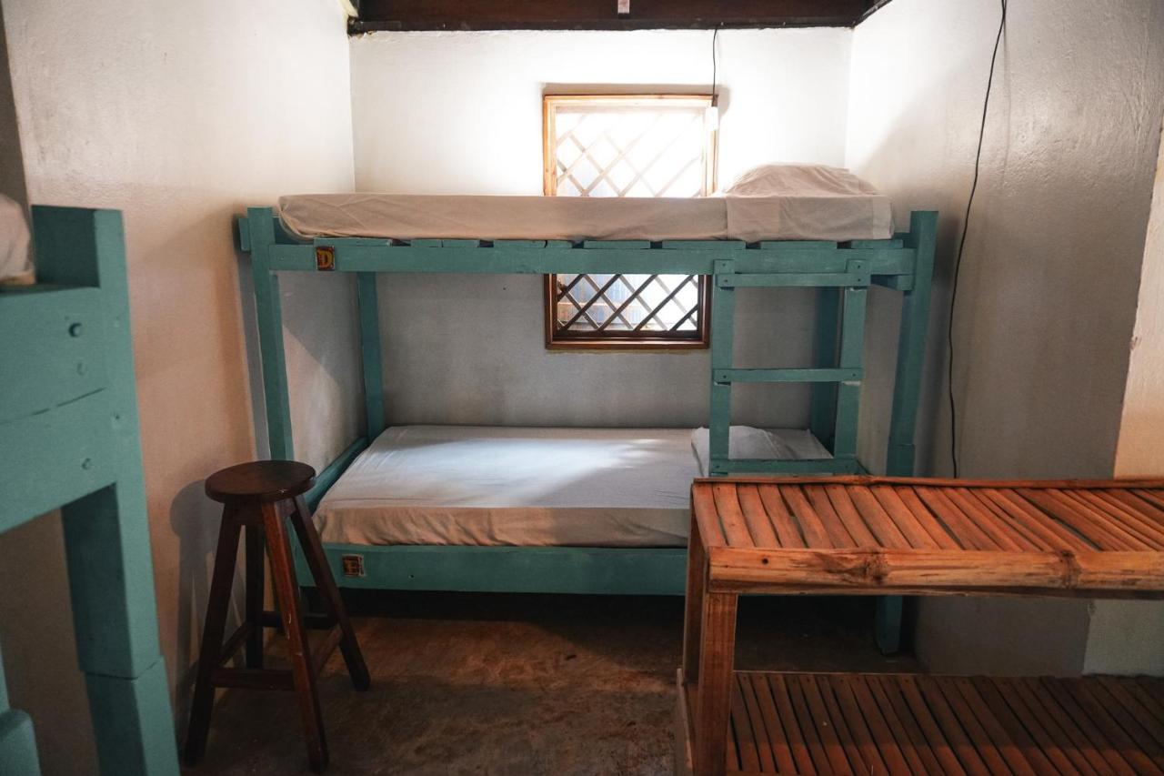 Hotel Puerto Viejo - Estd 1939 Puerto Viejo de Talamanca 외부 사진