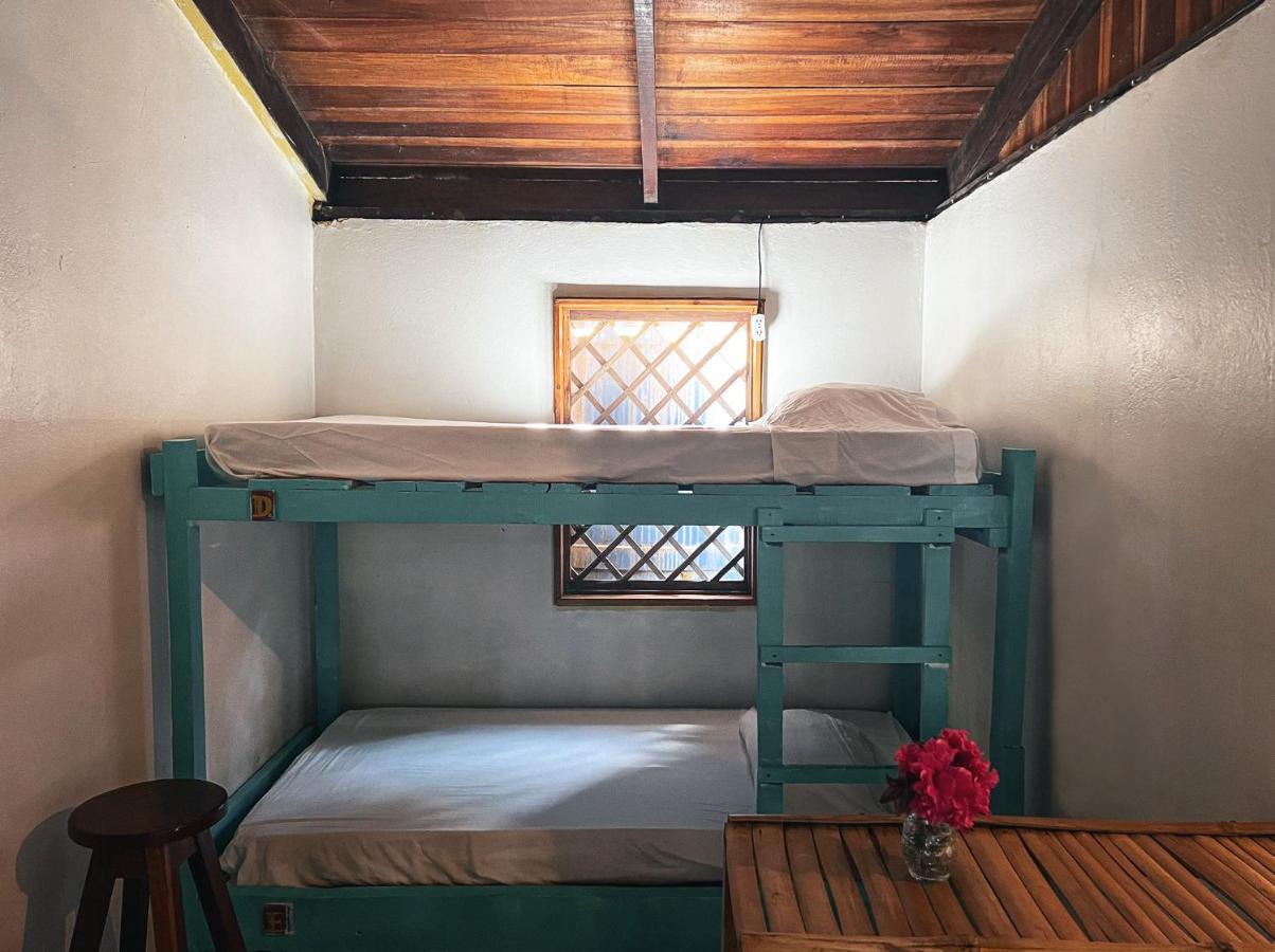 Hotel Puerto Viejo - Estd 1939 Puerto Viejo de Talamanca 외부 사진