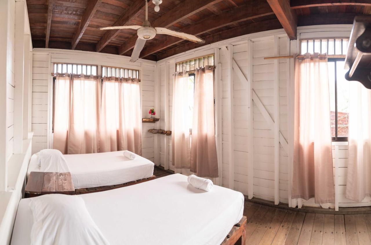 Hotel Puerto Viejo - Estd 1939 Puerto Viejo de Talamanca 외부 사진