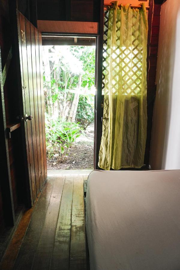 Hotel Puerto Viejo - Estd 1939 Puerto Viejo de Talamanca 외부 사진