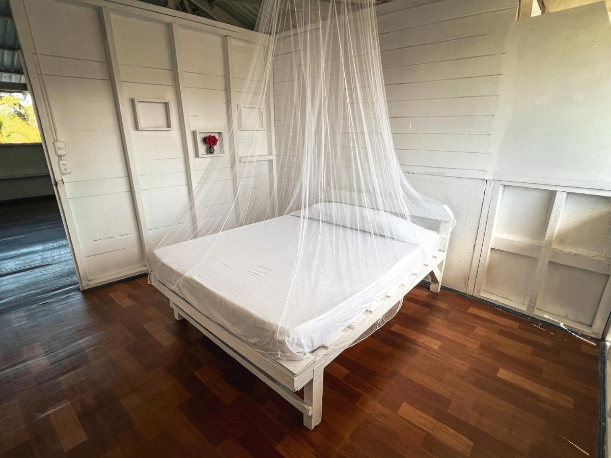 Hotel Puerto Viejo - Estd 1939 Puerto Viejo de Talamanca 외부 사진
